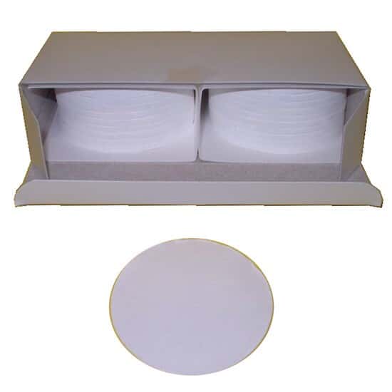Always in Stock - Sartorius 6906941 Glass Fiber Filters; Box