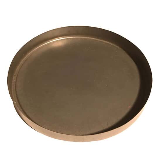 Sartorius 69MA0349 Large Volume Sample Pans for Mark-3 Moisture Analyzers