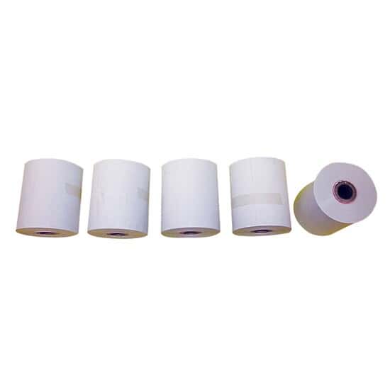 Sartorius 69Y03285 STD Printer Paper and Ink Ribbon Set for