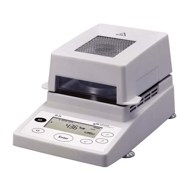 Sartorius 8978.1 Denver Instrument Basic Infrared Moisture Analyzer