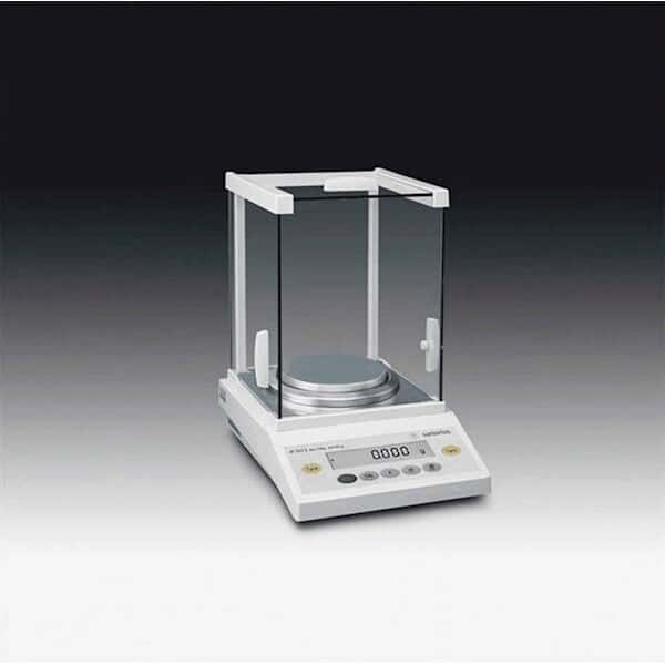 Sartorius BT 124 S Balance, 120g x 0.1 Mg