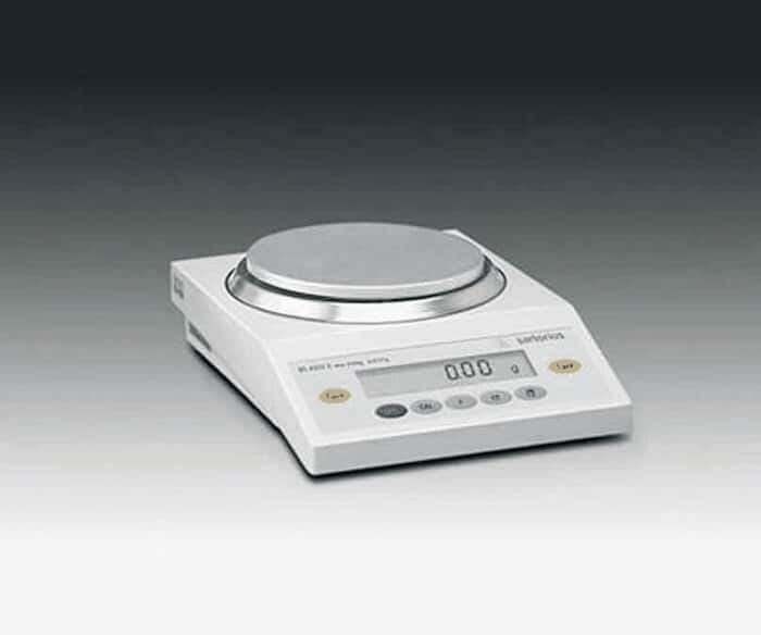 Sartorius BT 2202 S Balance, 2, 200g x 10 Mg