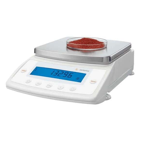 Sartorius CPA 1003 S Balance, 1, 000g x 1 Mg