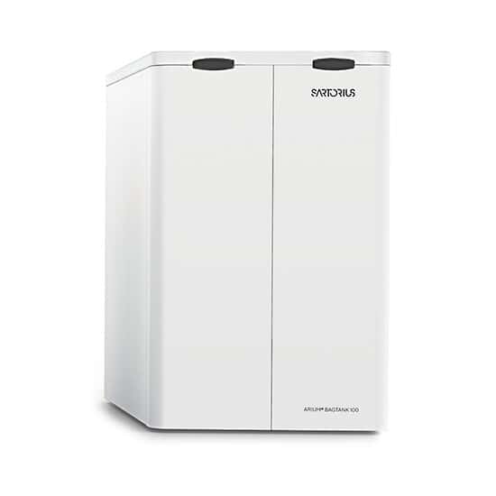 Sartorius Arium® Bagtank with Pump, 100 L; 115 VAC