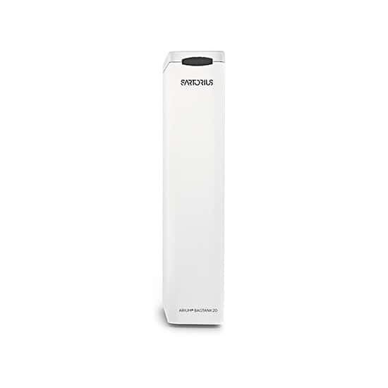 Sartorius Arium® Bagtank without Pump, 50 L
