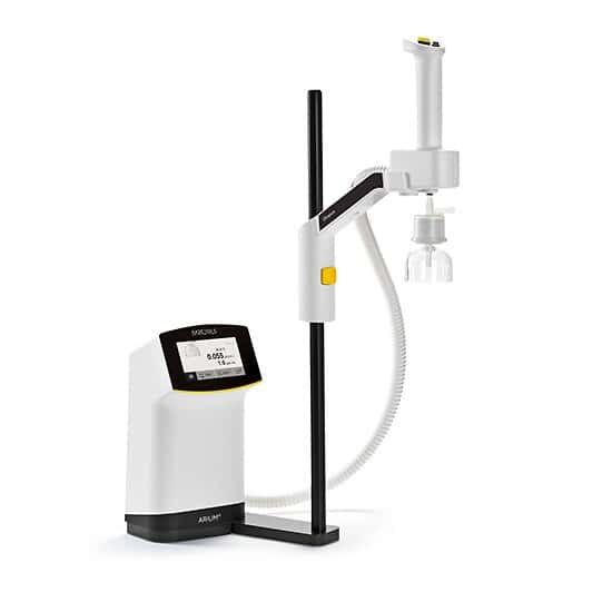 Sartorius Arium® Pure Water Tubing Extension Set