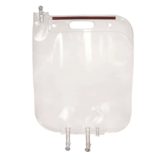 Sartorius H2O-CBS-5-S Arium® Mini Storage Bag, 5 L