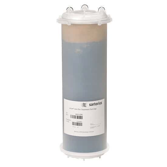 Sartorius H2O-CPR Arium® Mini Plus Pretreatment Cartridge