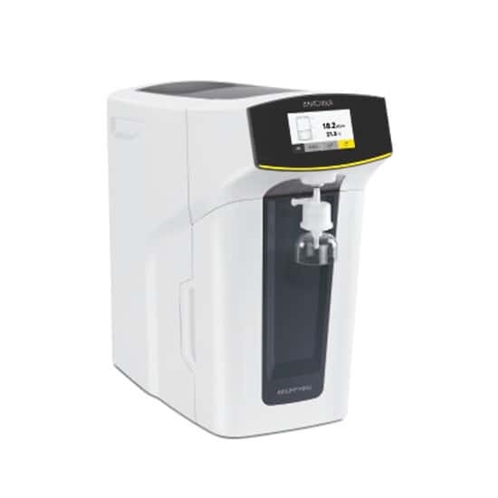 Sartorius Arium® Mini Plus Starter Set