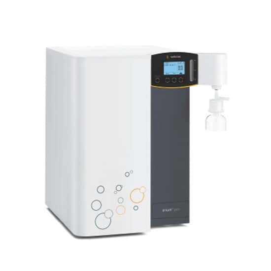 Sartorius Arium® Pro Basic Benchtop System