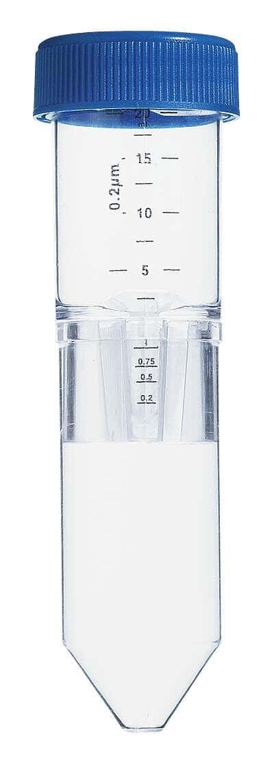Sartorius Vivaspin 20 Centrifugal Concentrators, PES Membrane 30,000 Da; 12/Pk