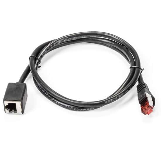 Sartorius YCC-RJ45-CAT7 Cat 7 Network Extension Cable, 1 m