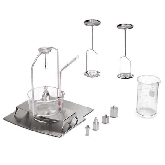Sartorius YDK03 Density Kit for Analytical Balances