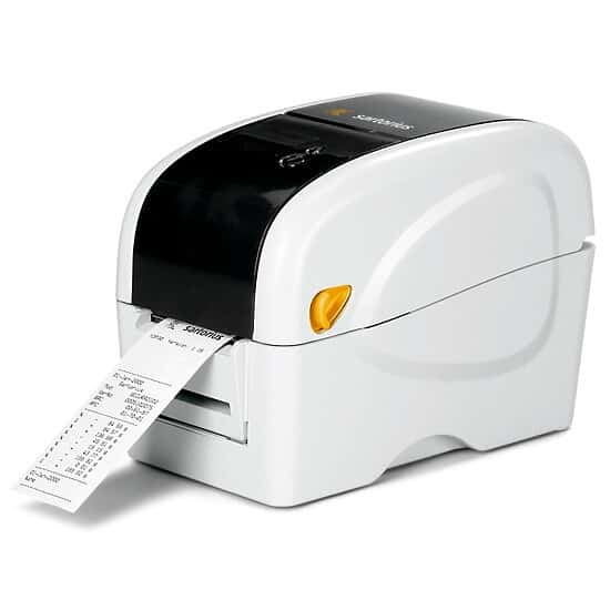 Sartorius YDP30 GLP Compliant Printer
