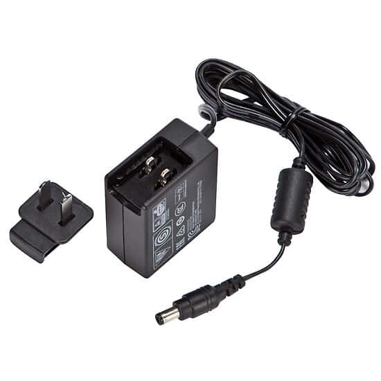 Sartorius YEPS01-PS10 Power Supply with Country-Specific Plug-in AC Adaptors; China