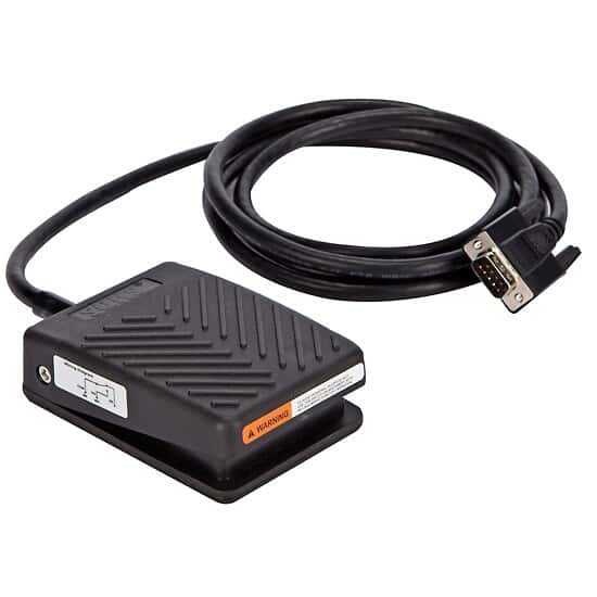 Sartorius YFS04 Foot Switch for Quintix Pro Balances