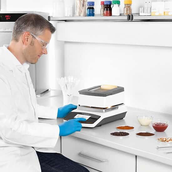 Sartorius YMD02B Program Development Tool for MA160 Moisture Analyzer