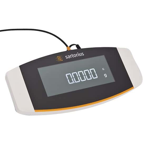 Sartorius YSD01 Second Display