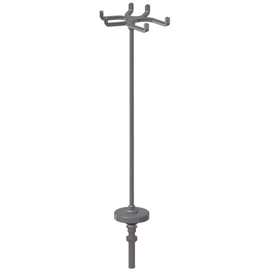 Sartorius YSH46-3 Micro-Syringe Holder for Cubis® II High-Capacity Micro Balance