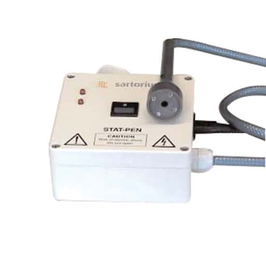 Sartorius YSTP01 Stat Pen, for Neutralizes Static Charges