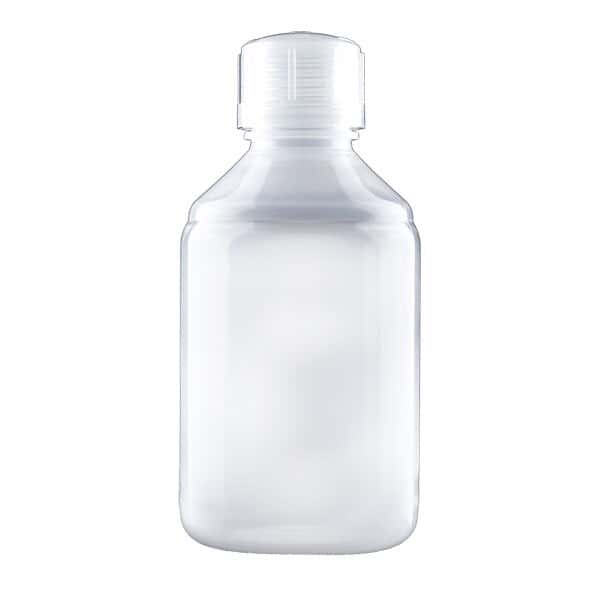Savillex Lab Bottle with GL45 Closure, PFA, 1000 mL 