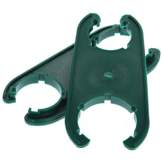 Savillex 730-0056 Wrench Set for PFA Filter Holder; Set of 2