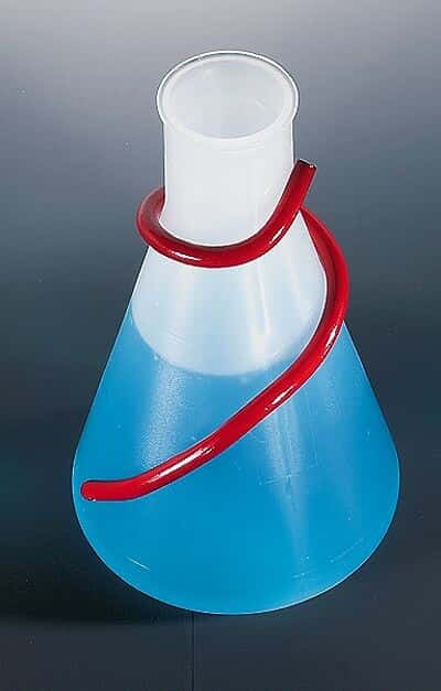 Scienceware 18324 flexible vinyl-covered lead wire