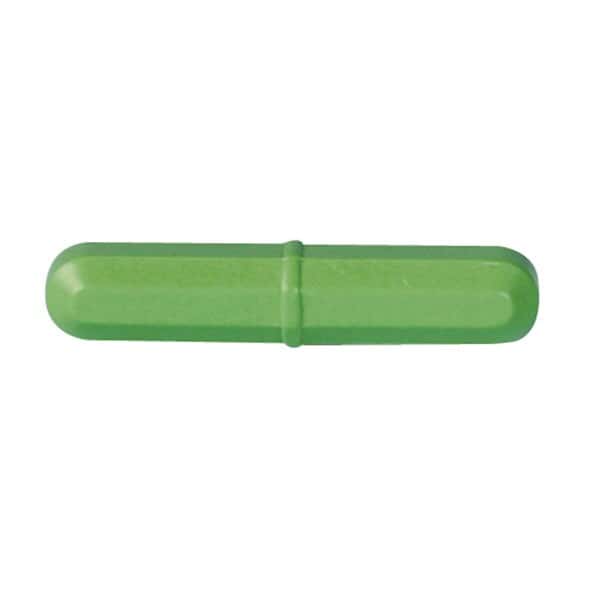 Scienceware F371020003 Spinbar Rare Earth Octagon Magnetic Stir Bar, 3