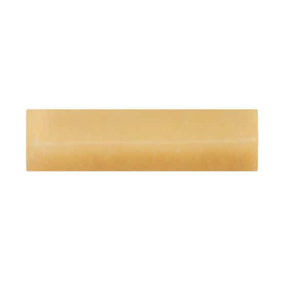 Scienceware F371210014 Spinbar Stirring Bar, PTFE, Flea Micro, Yellow, 7x2mm