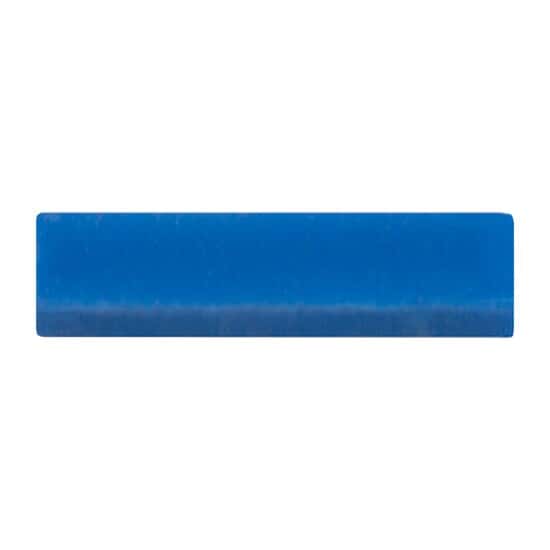 Scienceware F371210015 Spinbar Stirring Bar, PTFE, Flea Micro, Blue, 7x2mm