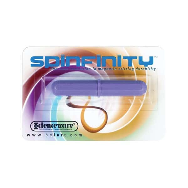 Scienceware F371900001 Spinfinity Octagon, Magnetic, PTFE ...