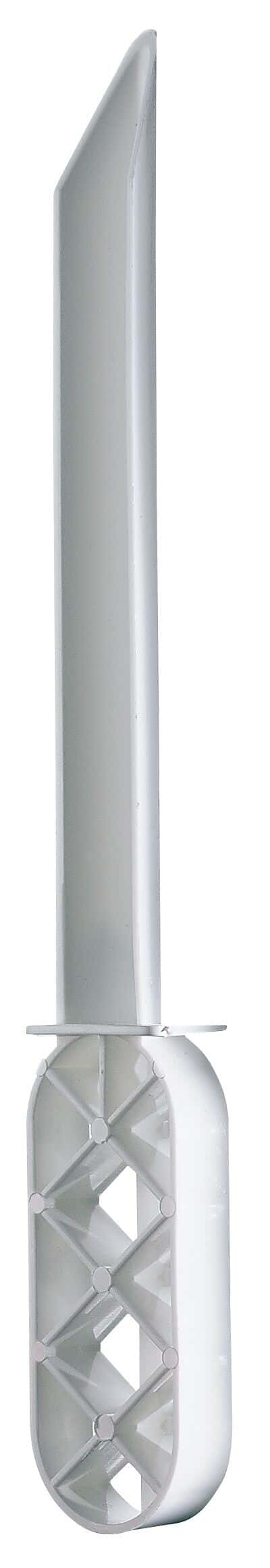 Scienceware F37840-0000 Polypropylene sampling spatula