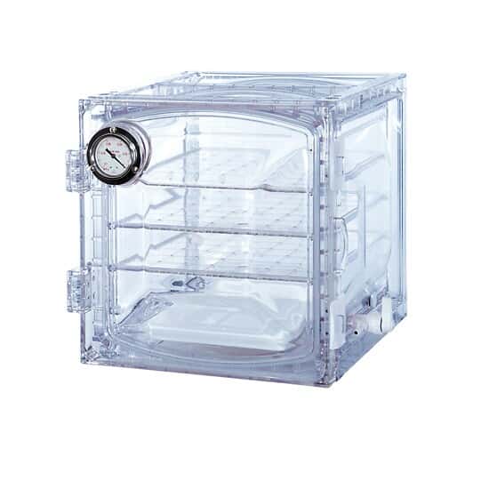 Scienceware F424004011 Vacuum Desiccator 35L. from Cole