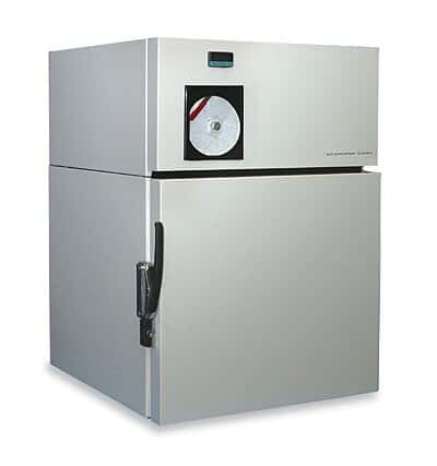 ScienTemp 86-01A Compact ultra-low freezer, benchtop, 115 VAC, 60 Hz ...