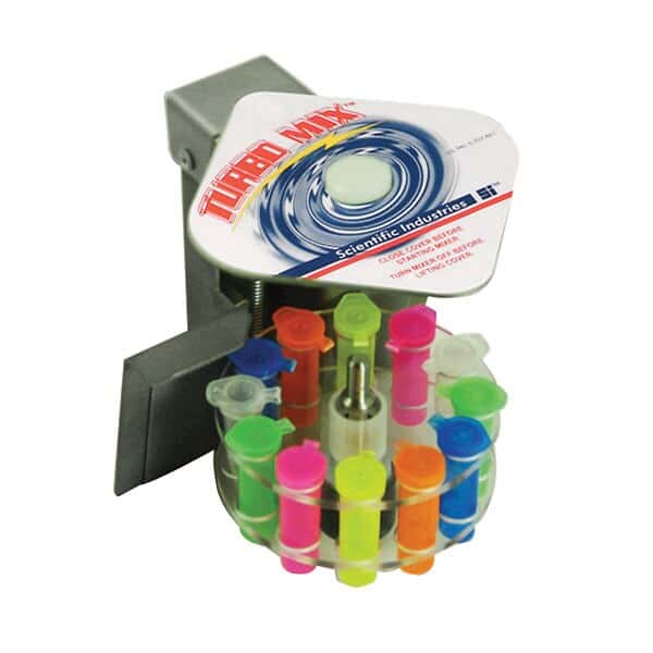 Scientific Industries VortexGenie SI0564 Vortex 2 Turbomixer Shaker