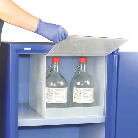SciMatCo SC8071 Nitric Acid Compartment