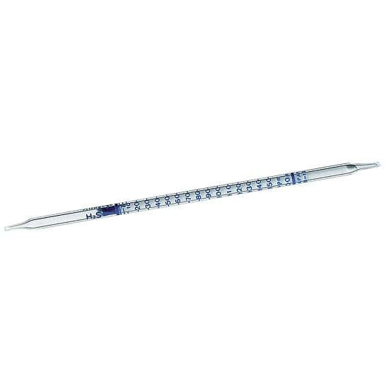Sensidyne 126SB Gas Detection Tubes, Carbon Dioxide CO2