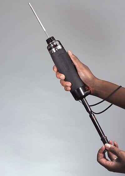 Sensidyne 830-0001-01 Gas Sampling Pump, 50 or 100 mL sample volumes