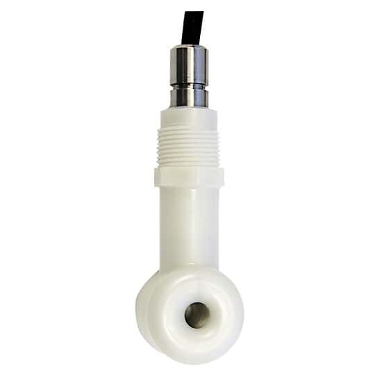 Sensorex FC95C Toroidal Conductivity Flow Cell, CPVC