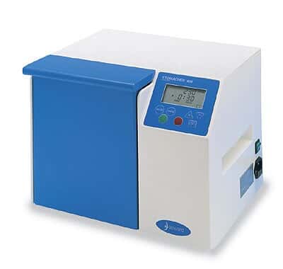 Seward Stomacher 80 Biomaster Lab Blender, Compact, 110VAC