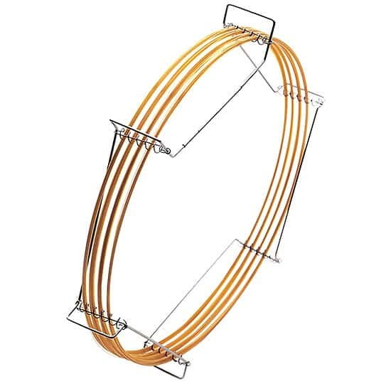 SGE 25M X 0.32MM ID; BP1 0.5UM