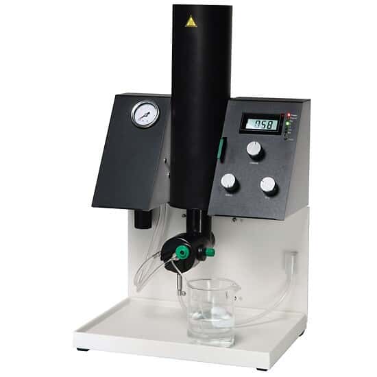 Sherwood Scientific M360 Single-Channel Five-Element Flame Photometer, for Propane/Butane fuel