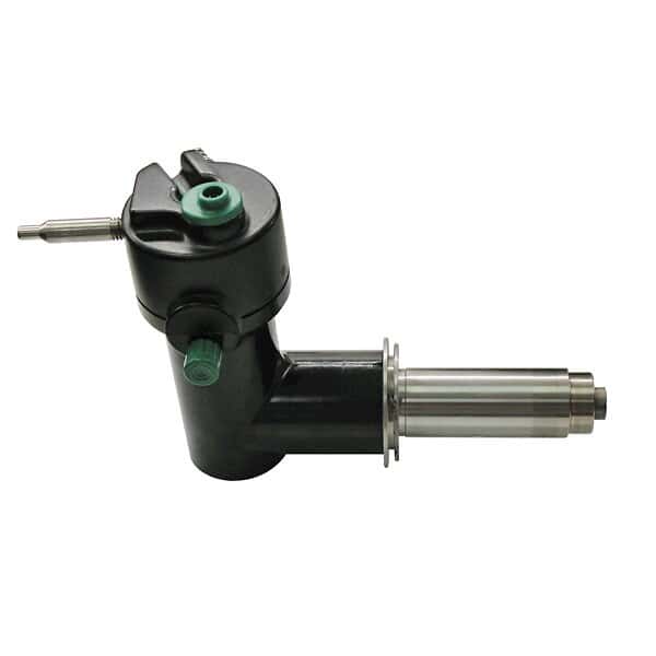 Sherwood Scientific Mixing Chamber and Burner for Flame Photometers