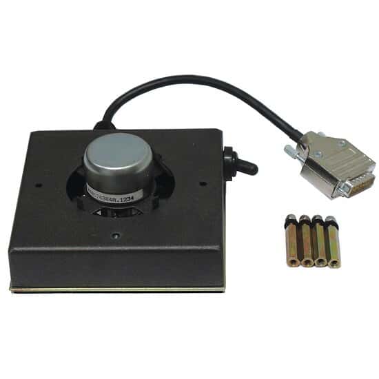 Sherwood Scientific 50186001 Air Pulse Flow Module for Fluid Bed Dryer