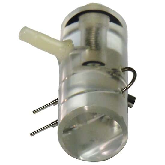 Sherwood Scientific Flame Photometer Manifold Assembly for Automatic Diluter