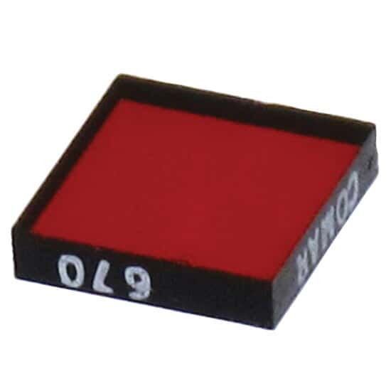 Sherwood Scientific Lithium Filter for Single-Channel Flame Photometer