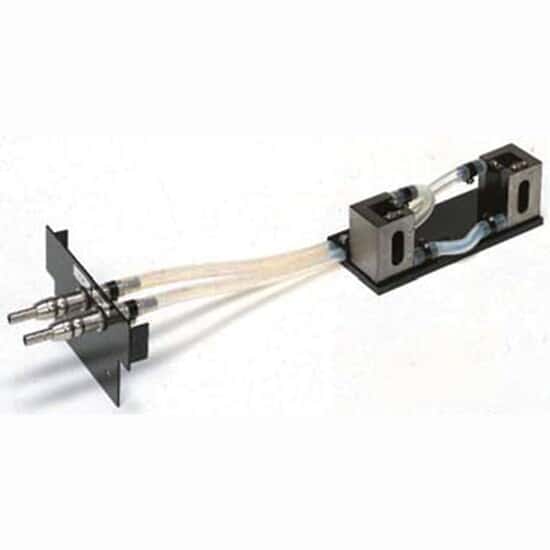 Shimadzu 2023085804 Constant Temperature 2Cell Holder for UV1800 UV