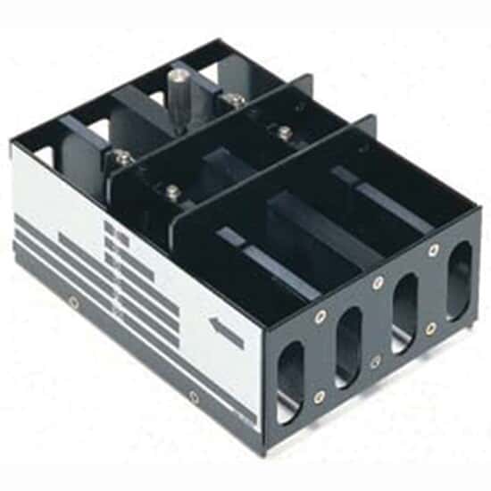 Shimadzu 2062367091 UV/Visible Scanning Spectrophotometer 4Cell