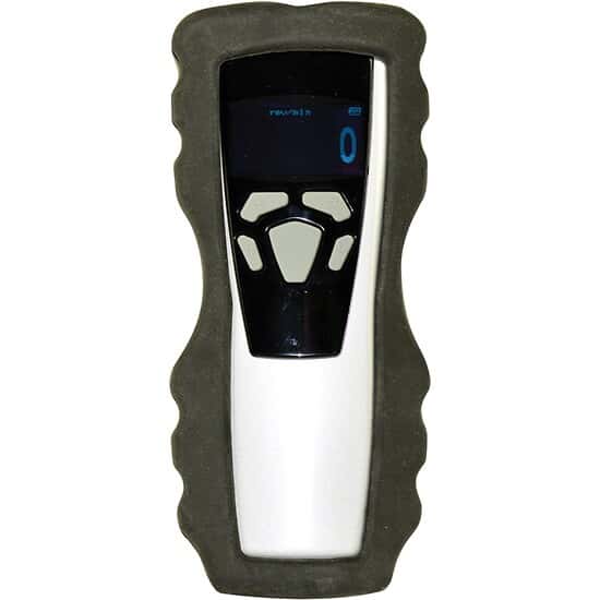 Shimpo DT-2100-OP-RBB Protective Rubber Boot for DT-2100 Data Logging Tachometer
