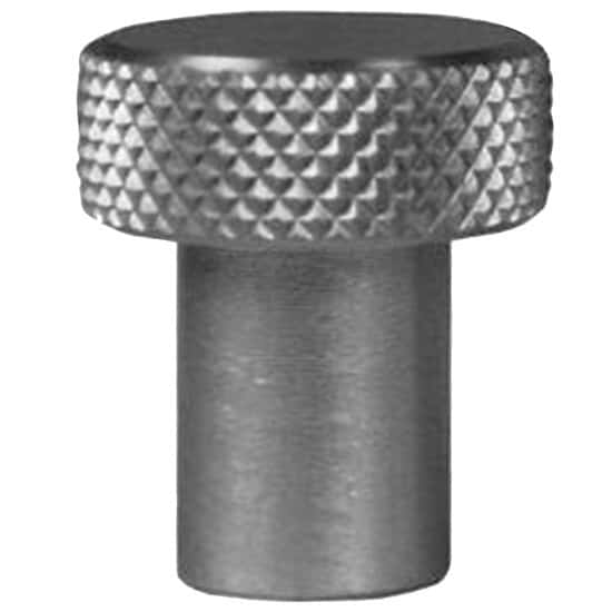 Shimpo FG-7FL Flat Adapter for FG Series Force Gauges
